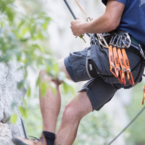 Climbing Gear