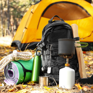 Camping Equipment